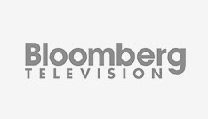 Bloomsberg Television logo