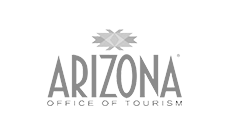 Arizona Office of Tourism logo